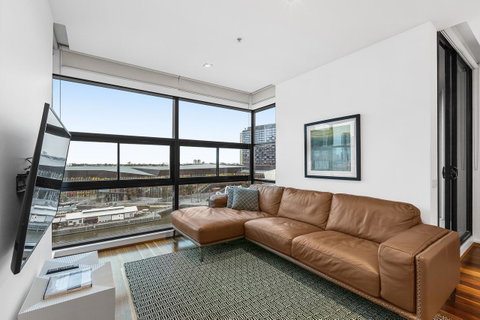 Melbourne Holiday Apartments Flinders Wharf - Holiday Jervis Bay 25