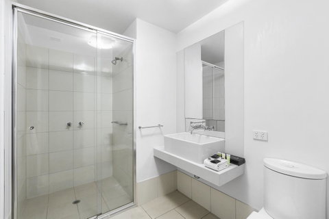 Melbourne Holiday Apartments Flinders Wharf - Holiday Jervis Bay 18