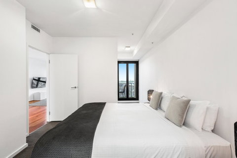 Melbourne Holiday Apartments Flinders Wharf - Holiday Jervis Bay 15
