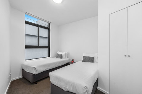 Melbourne Holiday Apartments Flinders Wharf - Holiday Jervis Bay 29