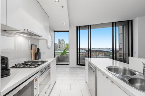 Melbourne Holiday Apartments Flinders Wharf - Holiday Jervis Bay 27