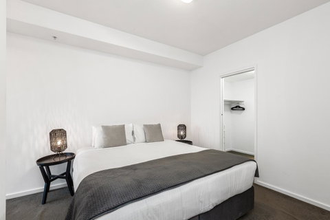 Melbourne Holiday Apartments Flinders Wharf - Holiday Jervis Bay 13