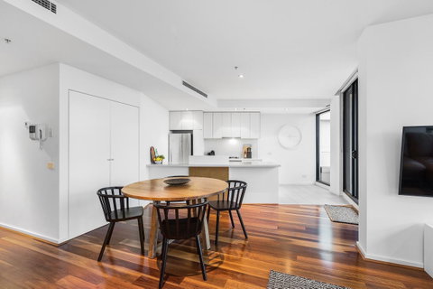 Melbourne Holiday Apartments Flinders Wharf - Holiday Jervis Bay 30