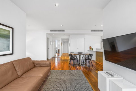 Melbourne Holiday Apartments Flinders Wharf - Holiday Jervis Bay 36