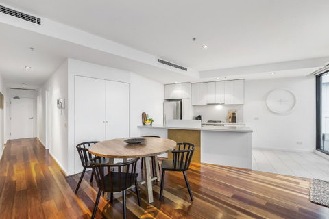 Melbourne Holiday Apartments Flinders Wharf - Holiday Jervis Bay 34