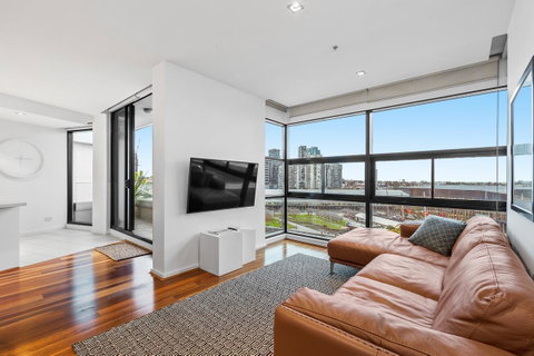 Melbourne Holiday Apartments Flinders Wharf - Holiday Jervis Bay 6