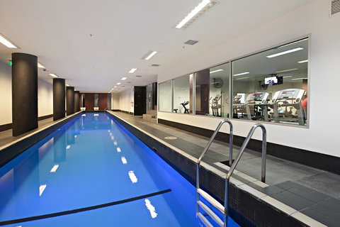 Melbourne Holiday Apartments Flinders Wharf - Holiday Jervis Bay 40