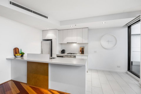 Melbourne Holiday Apartments Flinders Wharf - Holiday Jervis Bay 7