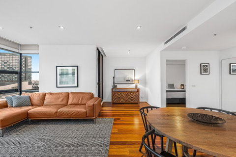 Melbourne Holiday Apartments Flinders Wharf - Holiday Jervis Bay 24