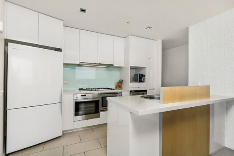 Melbourne Holiday Apartments Flinders Wharf - Holiday Jervis Bay 39
