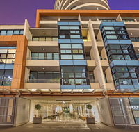 Melbourne Holiday Apartments Flinders Wharf - Holiday Jervis Bay