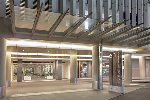 Melbourne Holiday Apartments Flinders Wharf - Holiday Jervis Bay 4