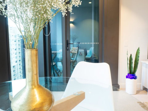 LittleStay Eporo - Central Apartments - Holiday Jervis Bay 4