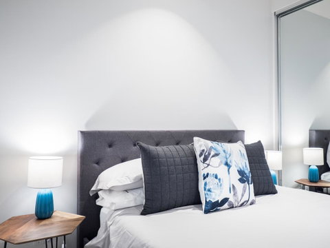 LittleStay Eporo - Central Apartments - Holiday Jervis Bay 33