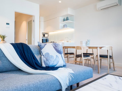 LittleStay Eporo - Central Apartments - Holiday Jervis Bay 38