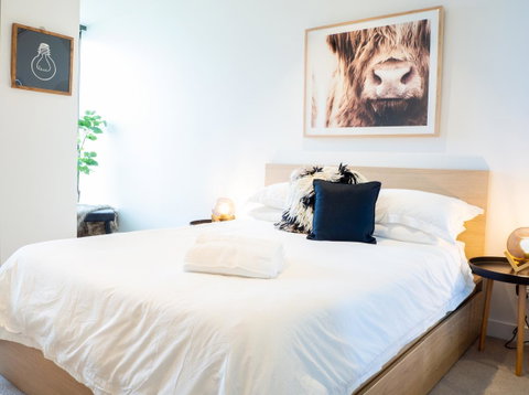 LittleStay Eporo - Central Apartments - Holiday Jervis Bay 23