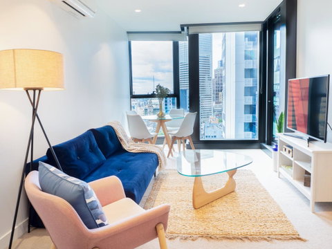 LittleStay Eporo - Central Apartments - Holiday Jervis Bay 3
