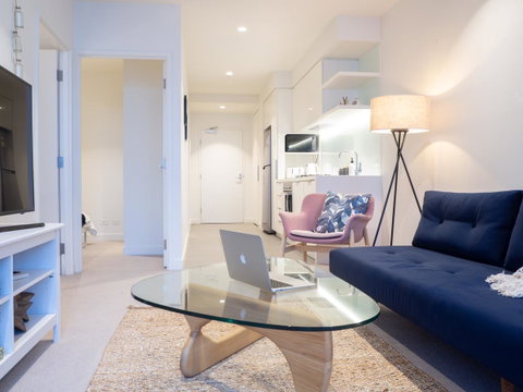 LittleStay Eporo - Central Apartments - Holiday Jervis Bay 2