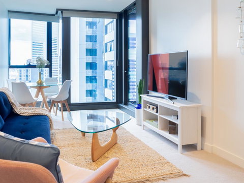 LittleStay Eporo - Central Apartments - Holiday Jervis Bay 22