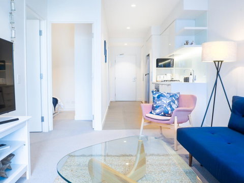 LittleStay Eporo - Central Apartments - Holiday Jervis Bay 19