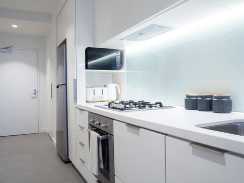 LittleStay Eporo - Central Apartments - Holiday Jervis Bay 5