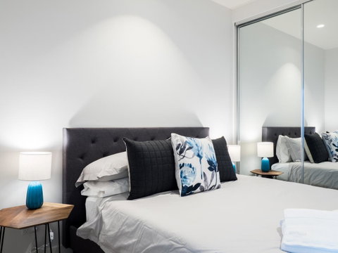 LittleStay Eporo - Central Apartments - Holiday Jervis Bay 32