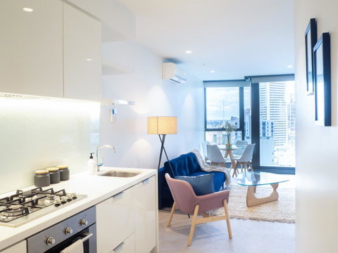 LittleStay Eporo - Central Apartments - Holiday Jervis Bay 1