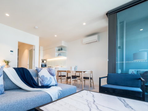 LittleStay Eporo - Central Apartments - Holiday Jervis Bay 37