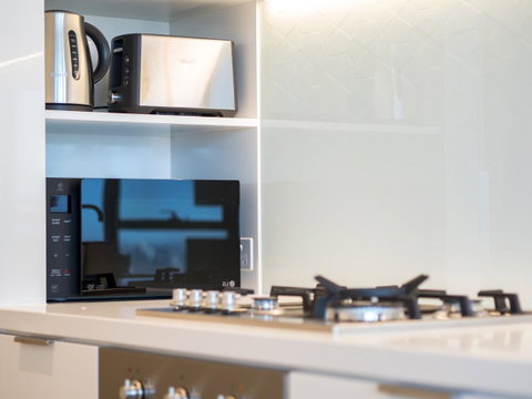 LittleStay Eporo - Central Apartments - Holiday Jervis Bay 25