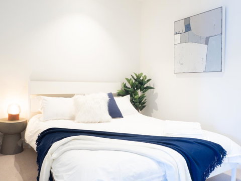 LittleStay Eporo - Central Apartments - Holiday Jervis Bay 17