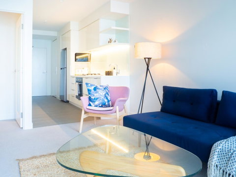 LittleStay Eporo - Central Apartments - Holiday Jervis Bay 18