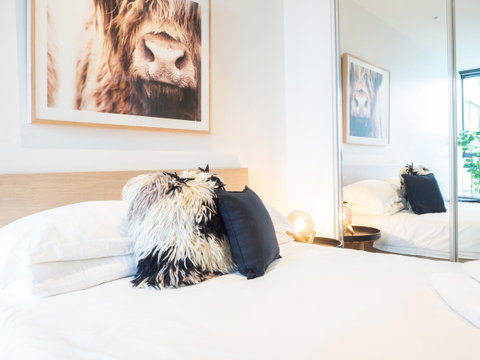 LittleStay Eporo - Central Apartments - Holiday Jervis Bay 16