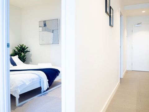 LittleStay Eporo - Central Apartments - Holiday Jervis Bay 13