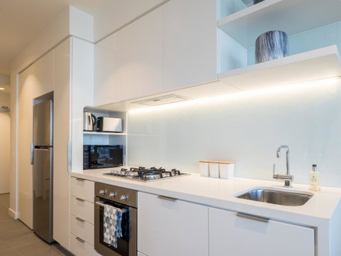 LittleStay Eporo - Central Apartments - Holiday Jervis Bay 35