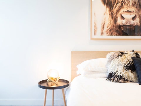 LittleStay Eporo - Central Apartments - Holiday Jervis Bay 15
