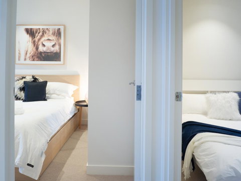 LittleStay Eporo - Central Apartments - Holiday Jervis Bay 9