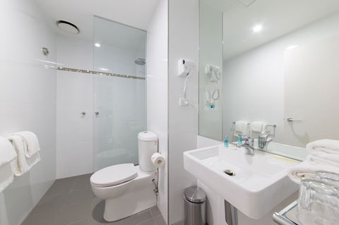 Great Southern Hotel Melbourne - Holiday Jervis Bay 22