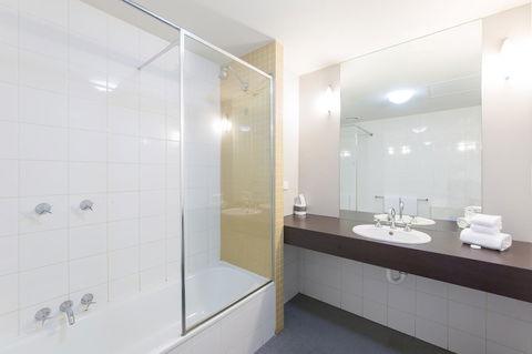 Great Southern Hotel Melbourne - Holiday Jervis Bay 23