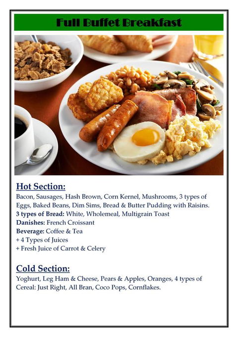 Great Southern Hotel Melbourne - Holiday Jervis Bay 11