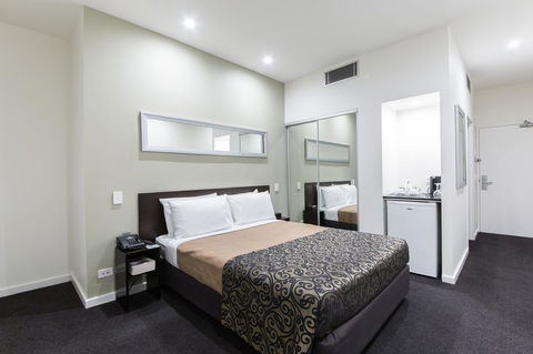 Great Southern Hotel Melbourne - Holiday Jervis Bay 18