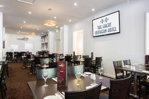 Great Southern Hotel Melbourne - Holiday Jervis Bay 14