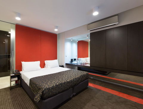 Great Southern Hotel Melbourne - Holiday Jervis Bay 24