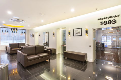 Great Southern Hotel Melbourne - Holiday Jervis Bay 4