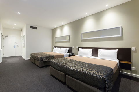 Great Southern Hotel Melbourne - Holiday Jervis Bay 33