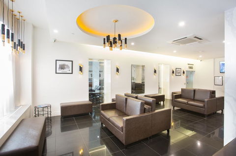 Great Southern Hotel Melbourne - Holiday Jervis Bay 7