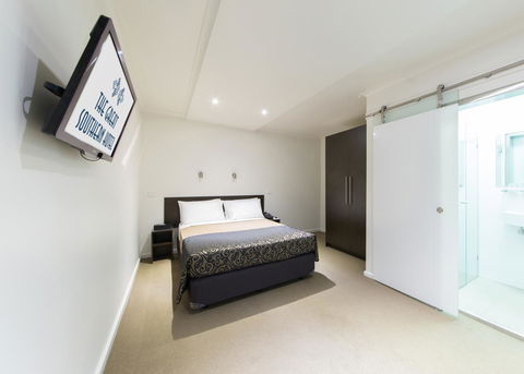 Great Southern Hotel Melbourne - Holiday Jervis Bay 37