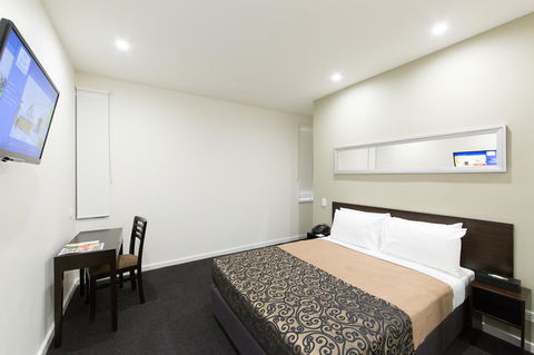 Great Southern Hotel Melbourne - Holiday Jervis Bay 21