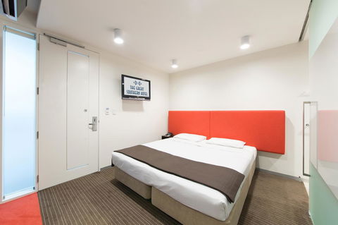 Great Southern Hotel Melbourne - Holiday Jervis Bay 25