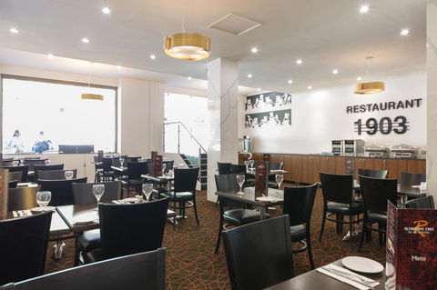 Great Southern Hotel Melbourne - Holiday Jervis Bay 15