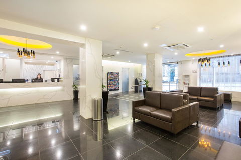 Great Southern Hotel Melbourne - Holiday Jervis Bay 5
